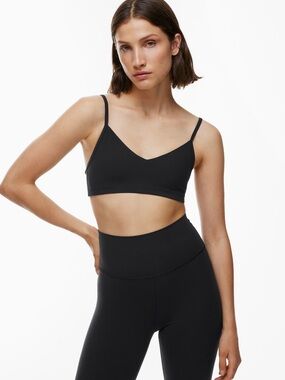 Aritzia Hold Tight Bra